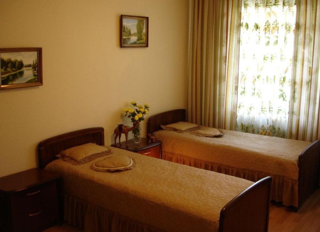 Sinay Hotel Poltava Quarto foto