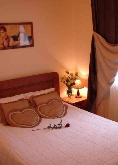 Sinay Hotel Poltava Quarto foto
